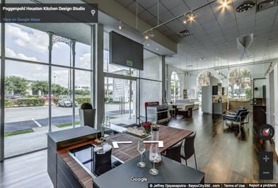 Showrooms