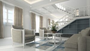 High-Quality Interior Photography